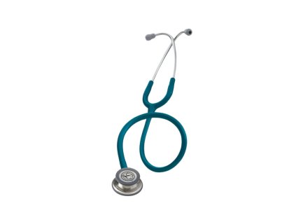 Fonendoskop Littmann Classic III - caribbean blue (Littmann Caribbean Blue)