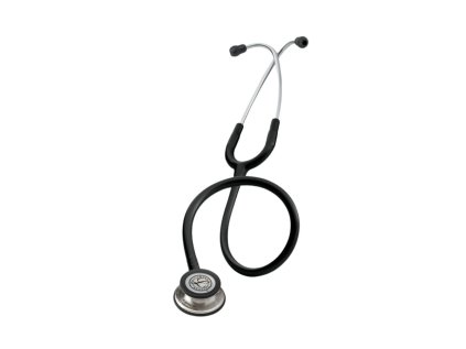 Fonendoskop Littmann Classic III - čierna (Littmann Black)