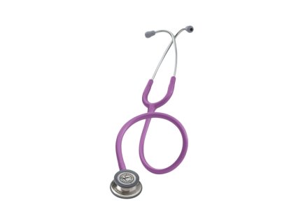 Fonendoskop Littmann Classic III - levanduľová (Littmann Lavender)