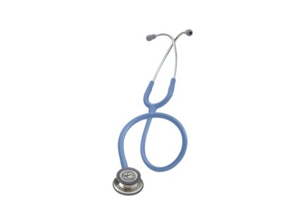 Fonendoskop Littmann Classic III - nebeská modrá (Littmann Ciel Blue)