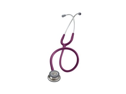 Fonendoskop Littmann Classic III - plum (Littmann Plum)