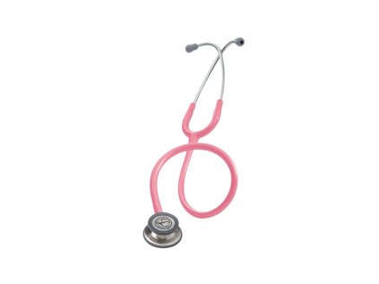 Fonendoskop Littmann Classic lll- staroružová (Littmann Old Rose)