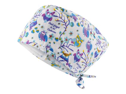 Operačná čiapka SOVY (Palltex čiapka Sovy)