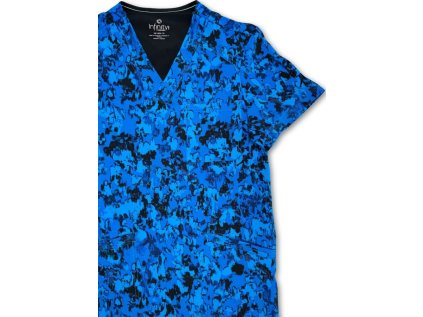 Pánska blúza MILITARY (Veľkosť XS)