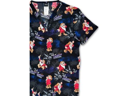 Pánska blúza Trpaslík (Veľkosť XS)