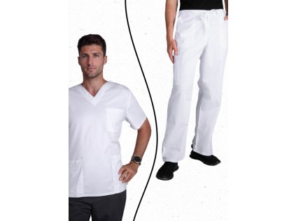 pansky cherokee set namornicka modra 2149