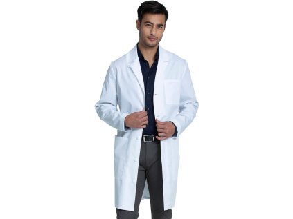 Pánsky laboratórny plášť Cherokee - dlhý (Veľkosť XXS)