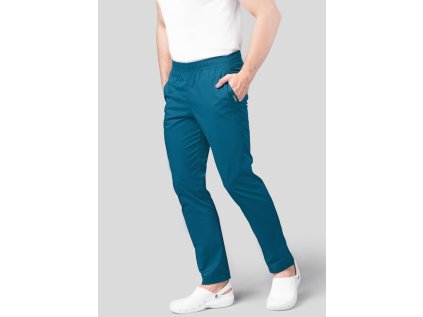 Pracovné nohavice FLEX ZONE - karibské (Veľkosť 44)