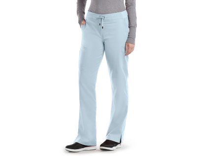 Pracovné nohavice Grey´s Anatomy MIA - sivá (Veľkosť 3XL)