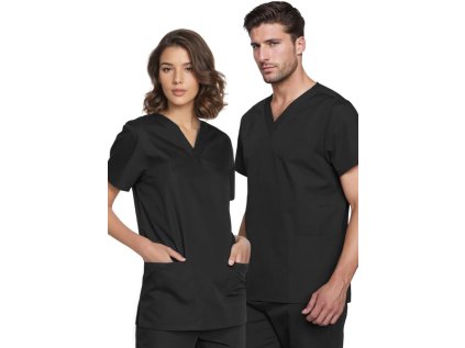 Unisex Cherokee MEDICAL SET - čierna (Veľkosť XXS)