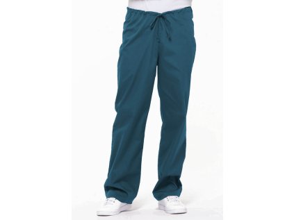 Unisex nohavice Dickies - karibská modrá (Veľkosť XXS)