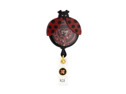 Visačka na ID kartu "Lienka" (Visačka LIENKA)