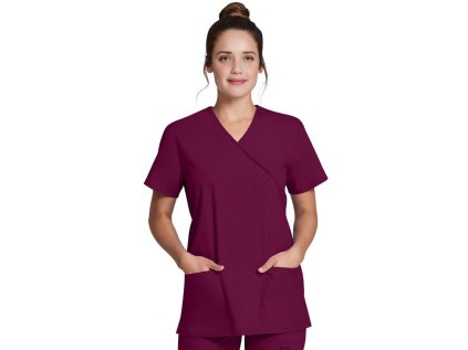 Zdravotnícka blúza DICKIES (Veľkosť XS)