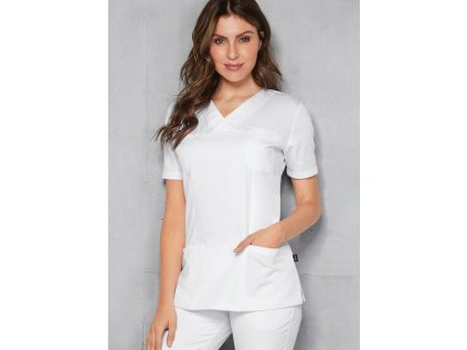 Zdravotnícka blúza FIRENZE 100% bavlna (Veľkosť XS)