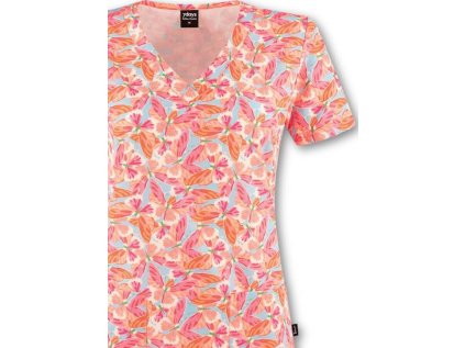 Zdravotnícka blúza MOTÝLIK 7days (Veľkosť 2XL)