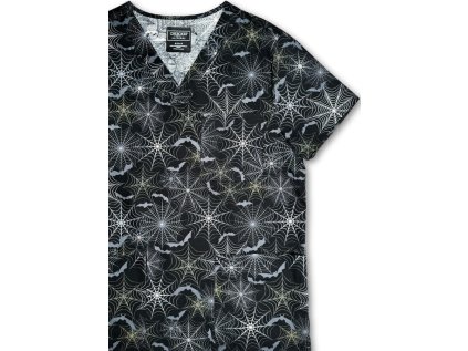 Zdravotnícka blúza NOČNÁ SLUŽBA (Veľkosť S)