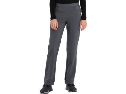 Zdravotnícke nohavice INFINITY - antracit (Veľkosť XXS)