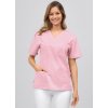 Blúza UNISEX 95° - ružová (Veľkosť XS)