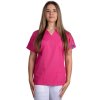 Dámska blúza Cherokee Originals - ružová (Veľkosť XXS)