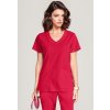 Dámska blúza GREY´S SERENA - červená (Veľkosť XS)