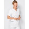 Dámska blúza PASPEL - biela (Veľkosť XS)