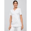 Dámská tunika COLOR 95° - biela (Veľkosť čísla 32)