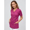 Dámská tunika COLOR 95° - magenta (Veľkosť čísla 32)