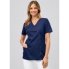 Dámská tunika COLOR 95° - marine (Veľkosť čísla 40)