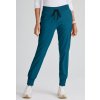 Dámske jogger nohavice EDEN GREY´S - karibská modrá (Veľkosť XS)