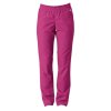 Dámske nohavice BEQUEME - MAGENTA (Veľkosť XS)