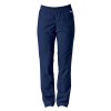 Dámske nohavice BEQUEME - MARINE (Veľkosť XS)