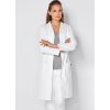 Dámsky laboratórny plášť - biela (Veľkosť čísla 40)
