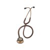 Fonendoskop Littmann Classic III - bitter chocolate (Littmann Bitter Chocolate)