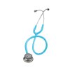 Fonendoskop Littmann Classic III - tyrkysová (Littmann Turquoise)