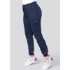Jogger nohavice FLEX ZONE - námornícky modré (Veľkosť 34)