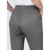 Jogger nohavice FLEX ZONE - šedé (Veľkosť 34)
