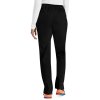Lekárske nohavice Cherokee REVOLUTION - čierne (Veľkosť XXS)