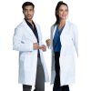 Módny laboratórny plášť CHEROKEE SCRUBS (Veľkosť XXS)