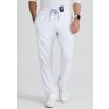Nohavice pre lekárov EVAN Grey´s Anatomy - biela (Veľkosť XS)
