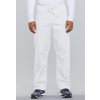 Nohavice so šnurovaním - biela (Veľkosť XXS)