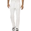 Pánske nohavice Cherokee Revolution FIT - biela (Veľkosť S)