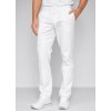 Pánske nohavice CHINO COOL - biela (Veľkosť čísla 44)
