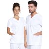 Unisex Cherokee MEDICAL SET - biela (Veľkosť XXS)