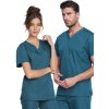 Unisex Cherokee MEDICAL SET - karibská modrá (Veľkosť XXS)