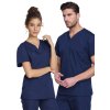 Unisex Cherokee MEDICAL SET - námornícka modrá (Veľkosť XXS)