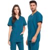 Unisex Dickies MEDICAL SET - karibská modrá (Veľkosť XXS)