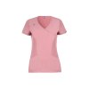 Zdravotnícka blúza JUSTINA – staroružová (Veľkosť XS)