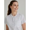 Zdravotnícka blúza MISSION Barco Unify - biela (Veľkosť XXS)