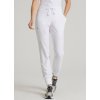 Zdravotnícke jogger UNION Barco Unify - biele (Veľkosť XXS)