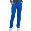 Zdravotnícke nohavice Cherokee Core Stretch BEST - kráľovsky modré (Veľkosť XXS)